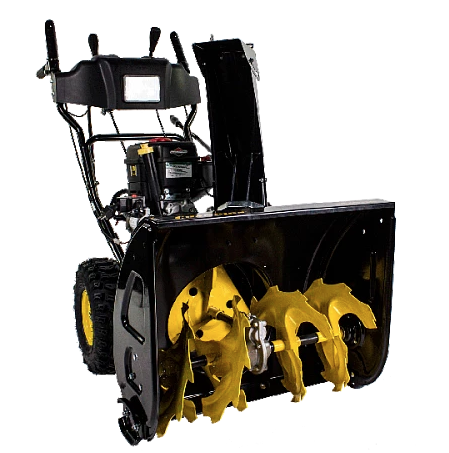 СНЕГОУБОРЩИК CHAMPION ST861BS