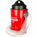 ЗАПЧАСТИ ДЛЯ ПЫЛЕСОСА СТРОИТЕЛЬНОГО ЭЛЕКТРИЧЕСКОГО ELITECH ПДС 1100К