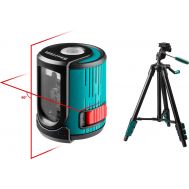 Лазерный линейный нивелир CL 20 34700-3