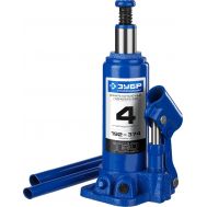 Домкраты бутылочные гидравлические, модель Т-50 43060-4_z01