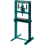 Прессы гидравлические с домкратом и возвратными пружинами 43470-12