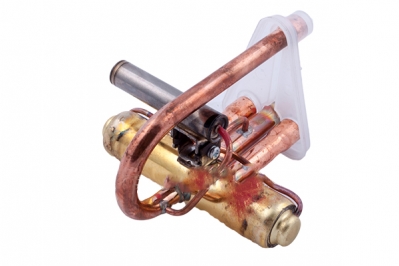 4-х ходовой клапан для кондиционера DHF-5-R410A