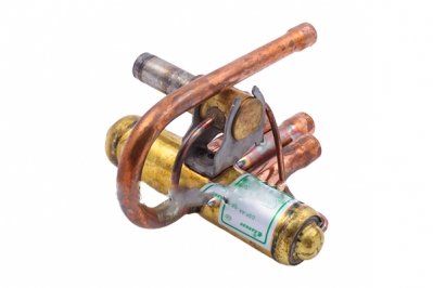 4-х ходовой клапан для кондиционера DSF-4А DSF-4A