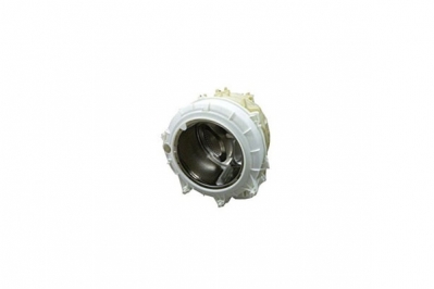 Бак с барабаном для стиральной машины Indesit Ariston C00259987