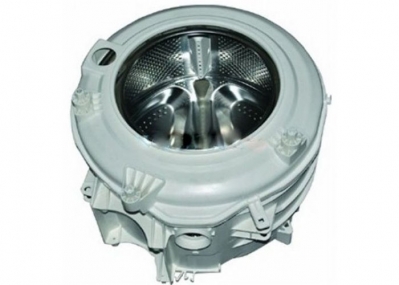 Бак в сборе для стиральной машины Candy 46005941