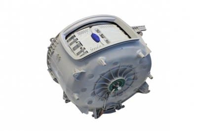 Бак в сборе для стиральной машины Zanussi 4071424230