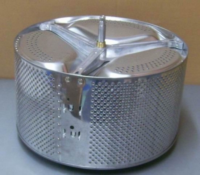 Барабан с крестовиной для стиральной машины Beko 2842200200