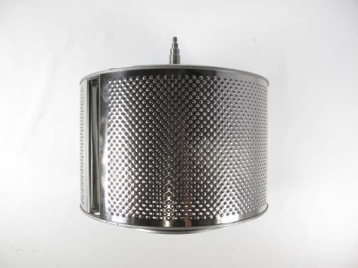 Барабан с крестовиной для стиральной машины Whirlpool 481241818471