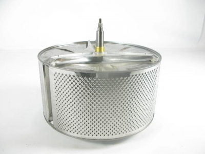 Барабан с крестовиной для стиральной машины Whirlpool 481241818668