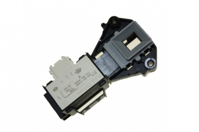 Блокировка дверцы (люка) стиральной машины Whirlpool 481075043881