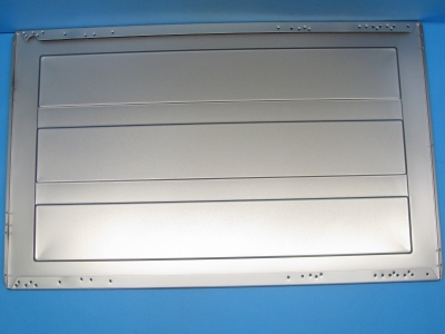 Боковая панель для электроплиты Gorenje 270634