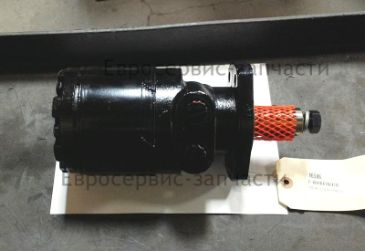Двигатель гидросистемы CH911DH