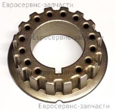 Шкив ремня F15BMS ГРМ малый