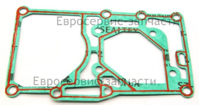 Прокладка T9.8BMS двигателя
