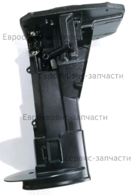 Корпус дейдвуда T9.8BMS