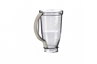 Чаша блендера для кухонного комбайна Bosch 1500мл 652677