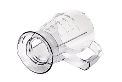 Чаша (емкость) блендера 1200ml для кух. комбайна Philips 996510051807