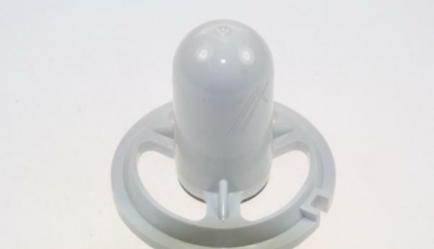 Часть насадки кеббе (внутренняя) для мясорубки Braun 67001043