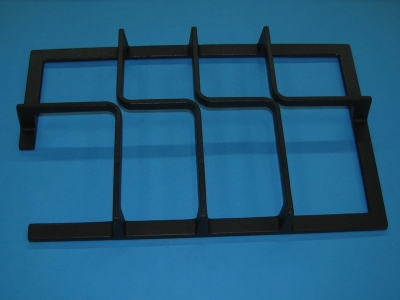 Чугунная решетка (левая) для газовой поверхности Gorenje 228137