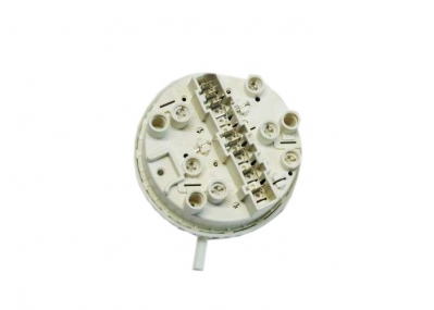Датчик уровня воды (прессостат) для стиральной машины Electrolux 1247327925