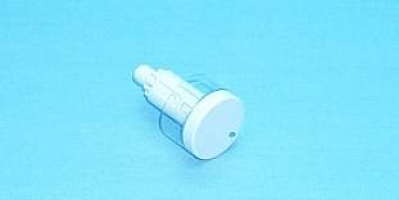 Декоративная кнопка управления таймером для электропечи Beko 169410013