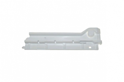 Держатель (левый) полки холодильной камеры для холодильника LG 4975JA1028B