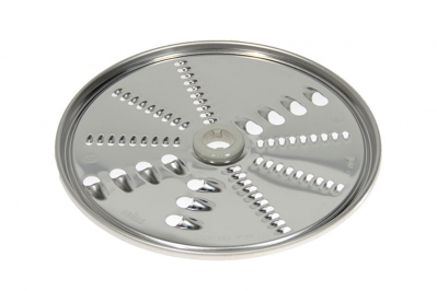 Диск-терка крупная для кухонного комбайна Braun 63210633
