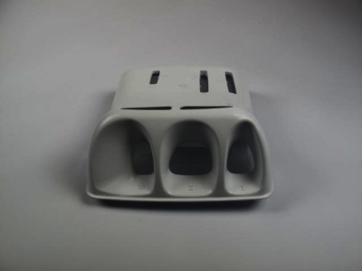 Дозатор (порошкоприемник) для стиральной машины Whirlpool 481241868404