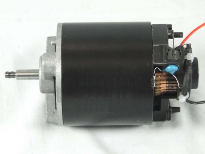 Двигатель (мотор) для соковыжималки Kenwood DD-25R-0001 KW714596