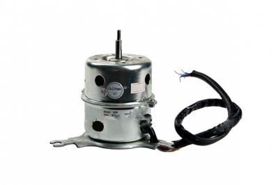 Двигатель (мотор) для вытяжки Binetti 90R (A) 125W 90R-4J