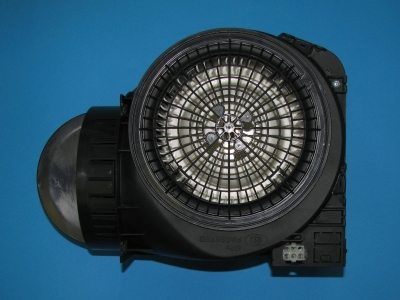 Двигатель (мотор) для вытяжки Gorenje 278894