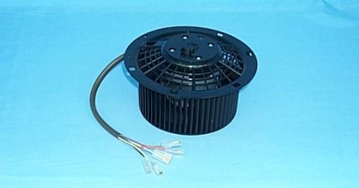 Двигатель (мотор) в сборе для вытяжки Beko S80-25ANR3276 140W 164700004