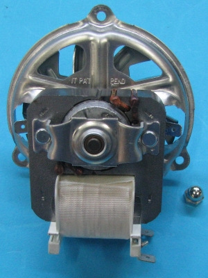 Двигатель (мотор) вентилятора конвекции для духовки Gorenje 230171