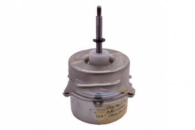 Двигатель (мотор) вентилятора наружного блока для кондиционера YDK25-4