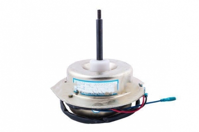 Двигатель (мотор) вентилятора наружного блока для кондиционера YDK53-6M