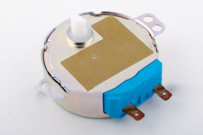 Двигатель (мотор) заслонки для холодильника Samsung DA31-10107C