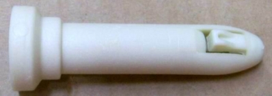 Фиксатор амортизатора для стиральной машины Beko 2801430200