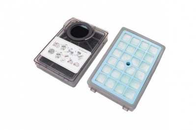 Фильтр HEPA для мотора пылесоса LG ADQ72911804