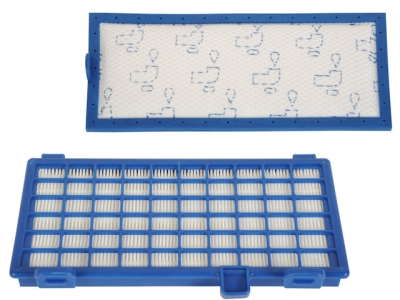 Фильтр HEPA для пылесоса Rowenta RS-RT3931