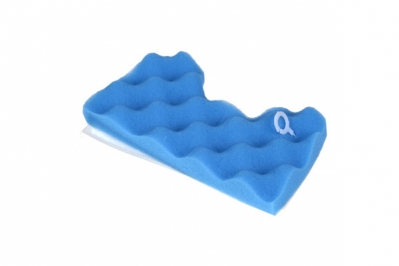 Фильтр моторный FILTERO FTM 04 для пылесосов Samsung серии SC 43, SC 47