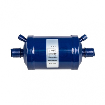 Фильтр-осушитель (для линии всасывания) для кондиционера FDF-284T