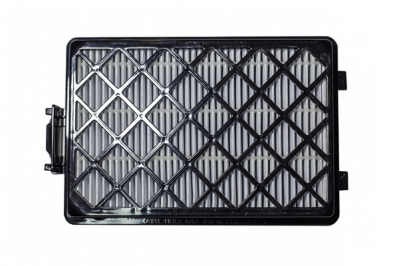 Фильтр выходной HEPA H13 для пылесоса Samsung DJ97-01670D DJ97-01670B