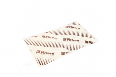 Фильтр жировой для вытяжки 470x570mm Filtero FTR 03