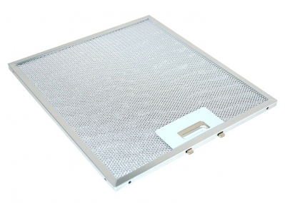 Фильтр жировой (под защелки) для вытяжки Ariston C00314158
