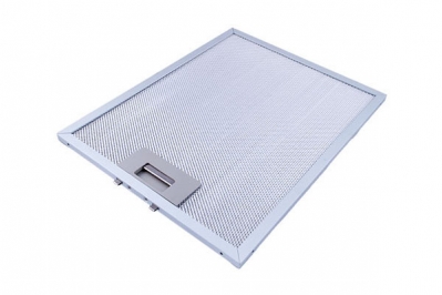 Фильтр жировой (под защелки) для вытяжки Mirta 258x318x9mm