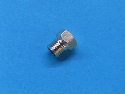 Форсунка (инжектор) горелки для газовой плиты 0,50mm Gorenje 162162