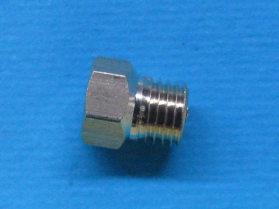 Форсунка (инжектор горелки) для газовой плиты Gorenje 0.69mm 162164