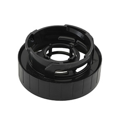 Гайка (основание) блендерной чаши (стеклянной) к блендеру Bosch 625474