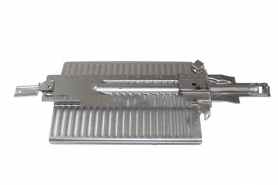 Горелка духовки верхняя (гриль) для газовой плиты Indesit C00145041