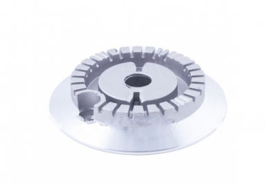 Горелка - рассекатель для газовой плиты Gorenje 609279